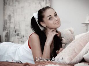 USnowAngel