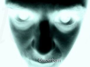 Underborn