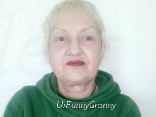 UrFunnyGranny