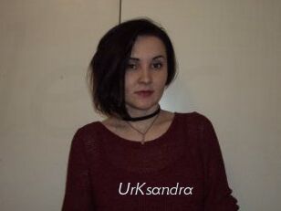 UrKsandra