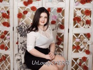 UrLovelyCHERRY