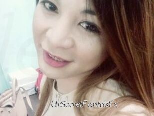 UrSecretFantasYx