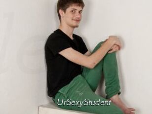 UrSexyStudent