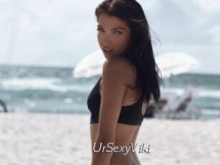 UrSexyViki