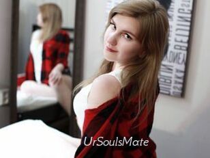 UrSoulsMate