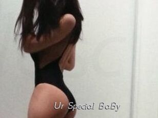 Ur_Special_BaBy Le Scandale