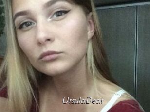 UrsulaDear