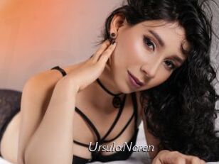 UrsulaNoren