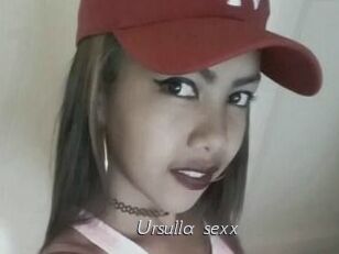 Ursulla_sexx