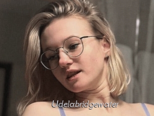 udelabridgewater Le Scandale