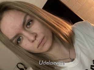 Udelaevetts