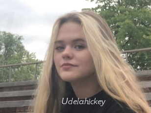 Udelahickey