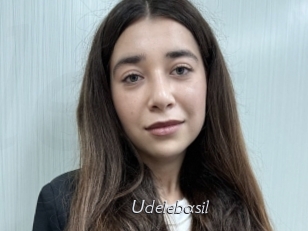 Udelebasil