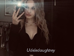 Udeledaughtrey