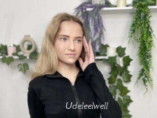 Udeleelwell