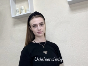 Udeleenderby