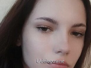 Udelegawne