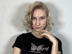 Udelegrief
