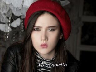 Ultravioletta