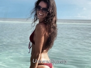 Universallypretty