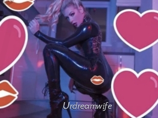 Urdreamwife