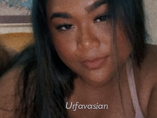 Urfavasian