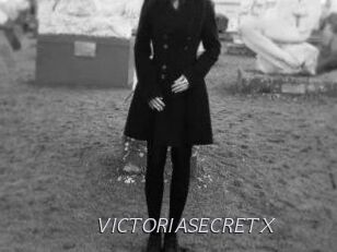 VICTORIASECRETX