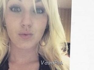 VairaPink Le Scandale