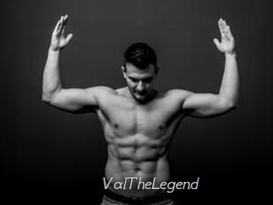 ValTheLegend