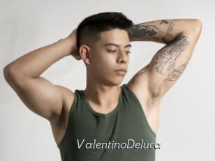 ValentinoDeluca