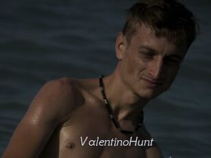 ValentinoHunt