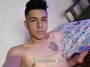 Valenttino_fox