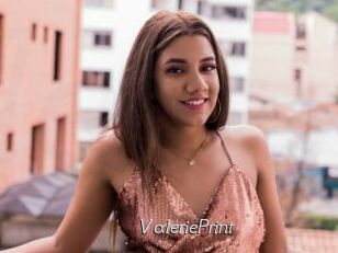 ValeriePrint