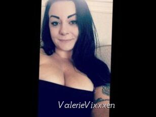 ValerieVixxxen