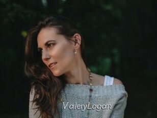 ValeryLogan