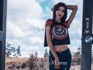 ValeryXLana