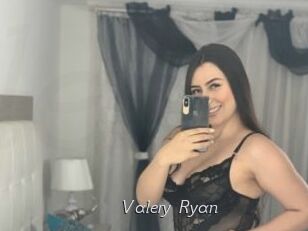 Valery_Ryan Le Scandale