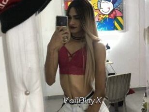 VallDirtyX