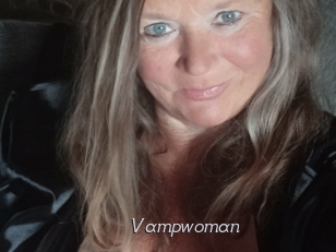 Vampwoman