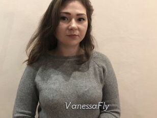 VanessaFly Le Scandale