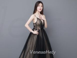 VanessaHedy