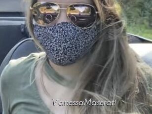 VanessaMaserati