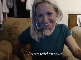 VanessaMatthews