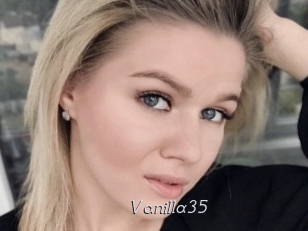 Vanilla35