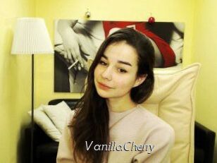 VanillaCherry