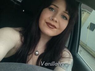 VanillaIvy