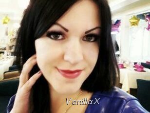 VanillaX
