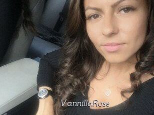 VannillaRose Le Scandale