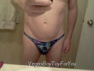 VegasBoyToyForYou