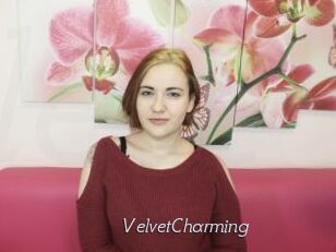 VelvetCharming